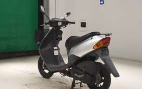 SUZUKI LET's 2 1991 CA1PA