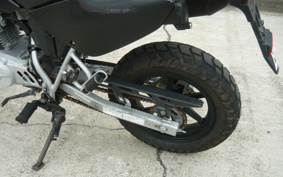 HONDA XR100 MOTARD HD13