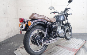 KAWASAKI W250 BJ250L
