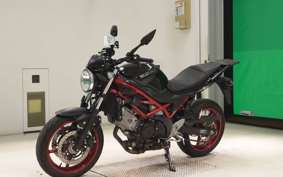 SUZUKI SV650 A 2019 VP55B