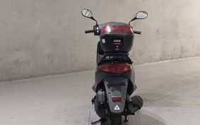 YAMAHA AKUSHI STREET SE53J