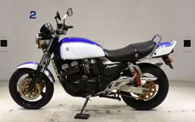 SUZUKI GSX400 IMPULSE 2005 GK7CA