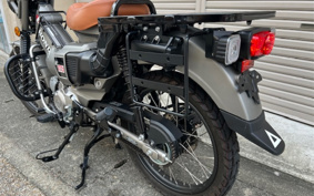 HONDA CT125 HUNTER  CUB  JA65