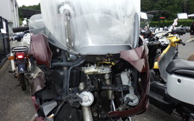 BMW K1200LT