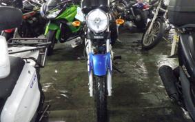 YAMAHA YBR125 2005
