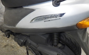 SUZUKI ADDRESS V125 G 2005 CF46A