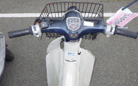 HONDA C50 SUPER CUB AA01