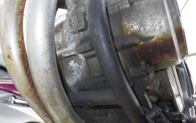 HONDA GB250 CLUBMAN Gen.4 MC10