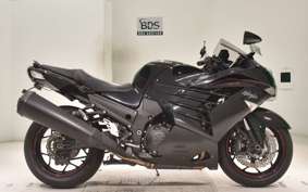 KAWASAKI ZX 1400 NINJA R A 2019