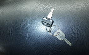 HONDA GYRO CANOPY 2007 TA03