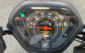 HONDA  CROSS  CUB 50 AA06