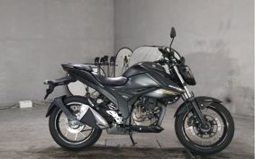 SUZUKI JIKUSA-250 ED22B