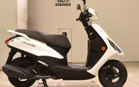 YAMAHA AXIS 125 Z 2006 SED7J