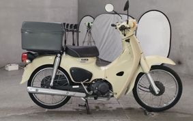 HONDA SUPER CUB50 AA09