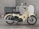 Фото Honda SUPER CUB50 2019 с японского аукциона