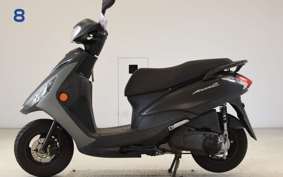 YAMAHA AXIS 125 Z SED7J