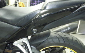 HONDA CBR250R GEN 3 MC41
