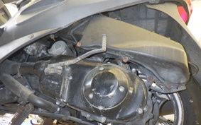 SUZUKI VECSTAR 150 CG41A
