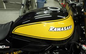 KAWASAKI Z900RS SE 2023 ZR900K