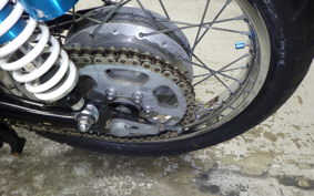 SUZUKI GS400 1977 GS400