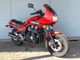 Фото Honda CBX750 1986 с японского аукциона