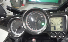 YAMAHA FJR1300 AS 2012