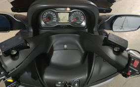 SUZUKI SKYWAVE 650LX 2013 CP52A