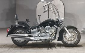 YAMAHA DRAGSTAR 1100 VP13J