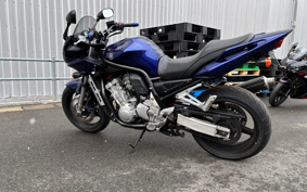 YAMAHA FZS1000 FEATHER 2003 RN06