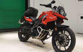 BMW F700GS 2017