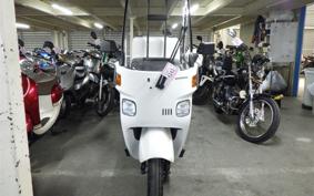 HONDA GYRO CANOPY 2013 TA03