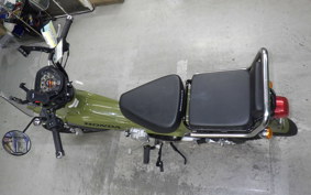 HONDA ｸﾛｽｶﾌﾞ110-2 1998 JA45