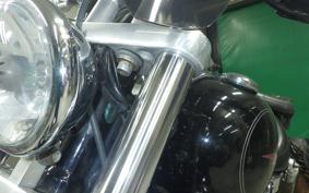 HARLEY FXDL 1580 2009