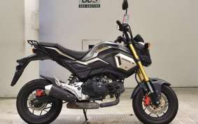 HONDA GROM JC75