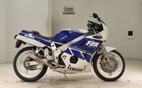 YAMAHA FZR400 1987 1WG