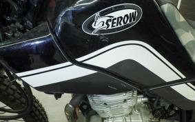 YAMAHA SEROW 225 Gen.3 DG08J