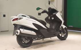 SUZUKI BURGMAN200A CH41A