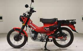 HONDA CT125-2 JA65
