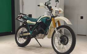 YAMAHA SEROW 225 2008 1KH