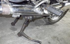 KAWASAKI KH250 KH250B
