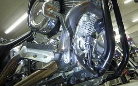 YAMAHA DRAGSTAR 1100 Trike 2003 VP13J