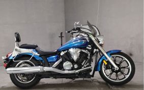 YAMAHA XVS950A MIDNIGHT STAR 2017 VN01