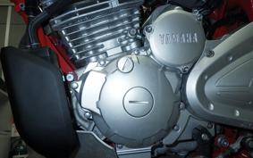 YAMAHA SEROW 250 Gen.3 2017 DG31J