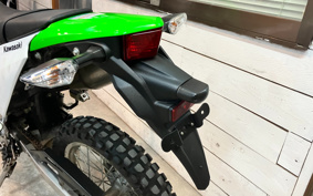 KAWASAKI KLX230 LX230A