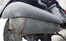 YAMAHA VINO 50 SA37J