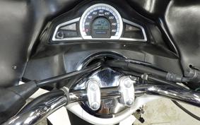 HONDA PCX125-2ﾔﾈﾂｷ 2013 JF56