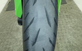 KAWASAKI NINJA ZX-6R A 2019