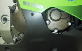 KAWASAKI ZX900R NINJA 2000