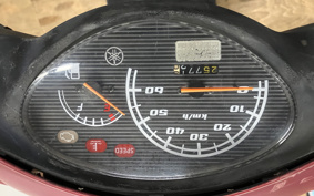 YAMAHA JOG DELUXE SA36J