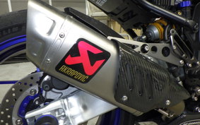 YAMAHA MT-09 SP 2021 RN69J